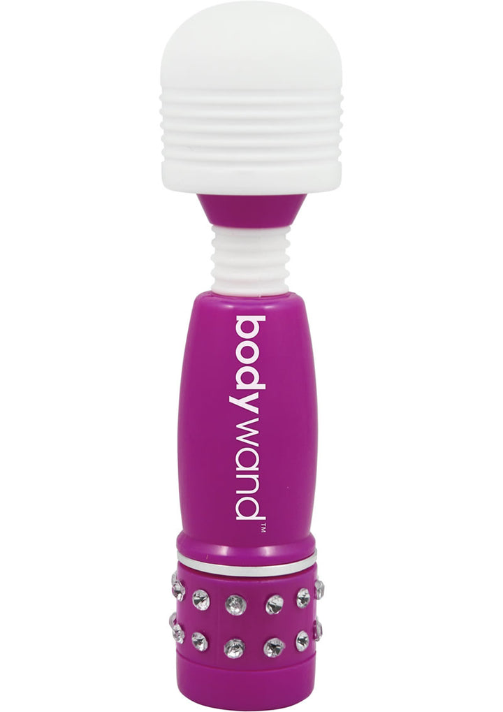 Bodywand Mini Massager - Purple