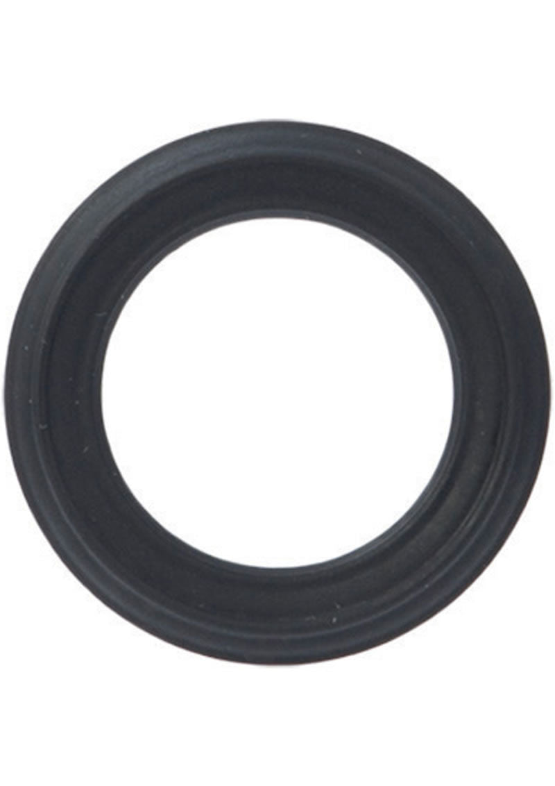 Caesar Silicone Cock Ring
