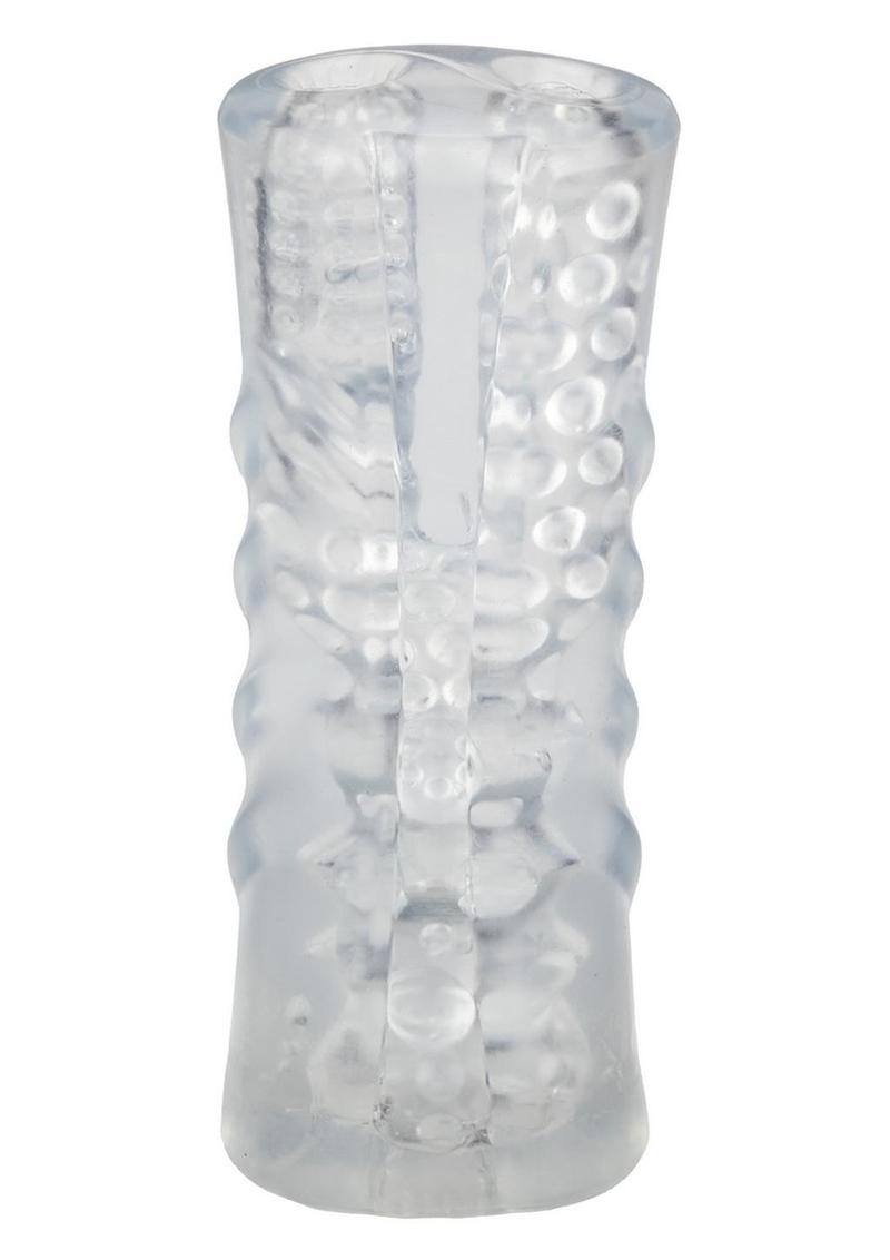 Cyclone Dual Chamber Stroker