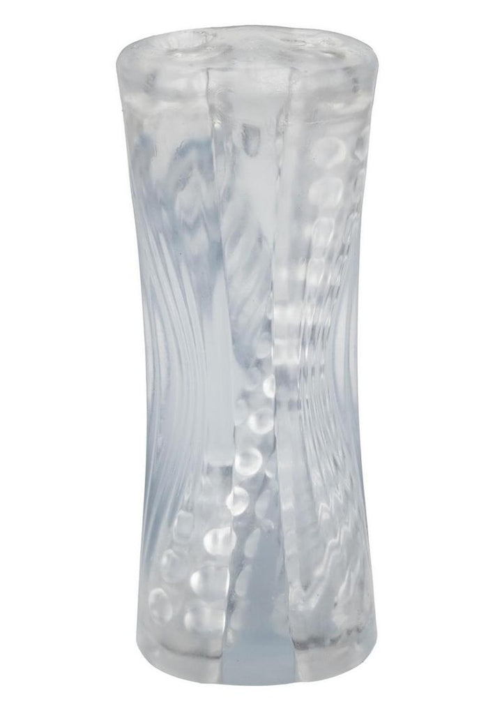 Cyclone Dual Ribbed Stroker