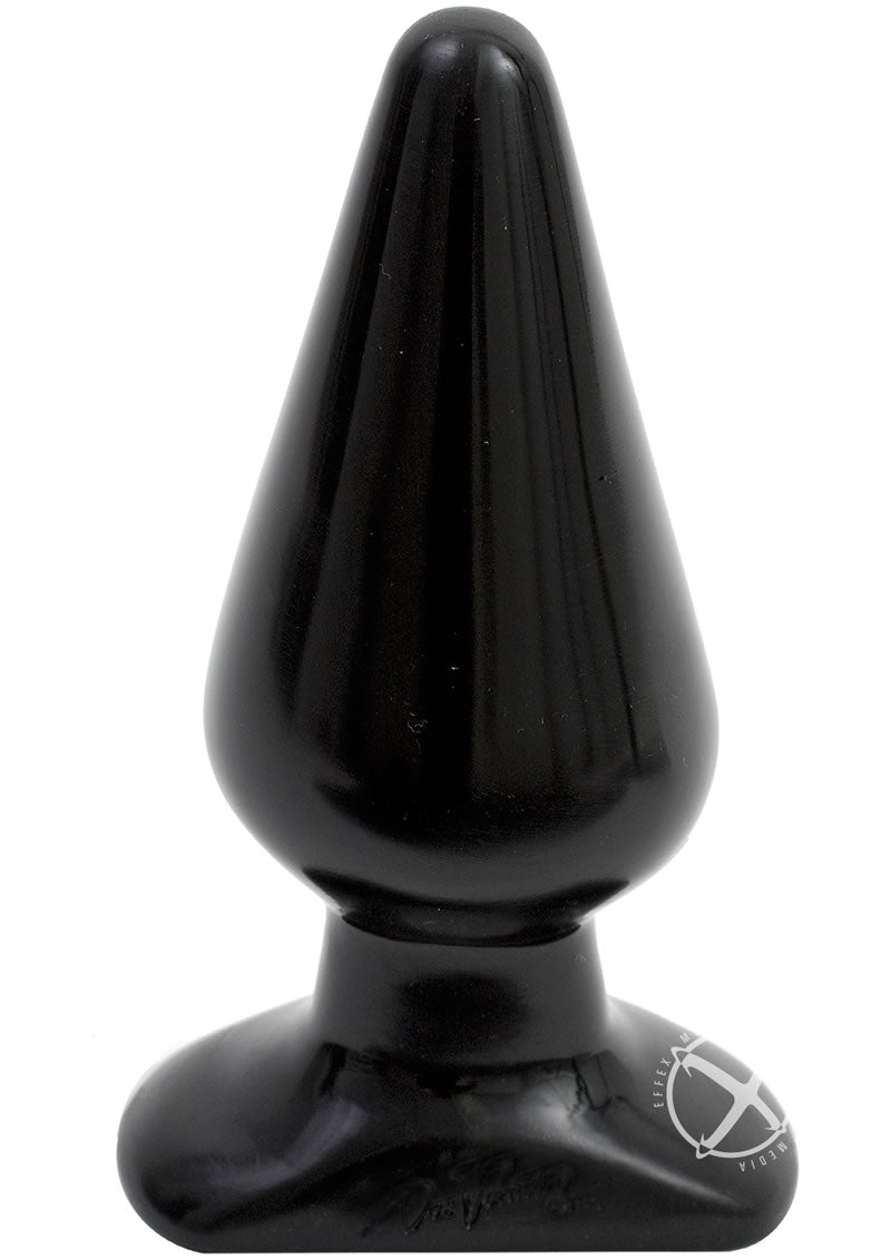 Doc Johnson Classic Butt Plug