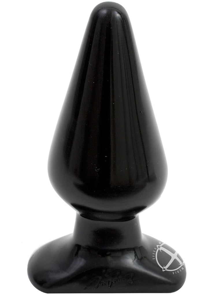 Doc Johnson Classic Butt Plug