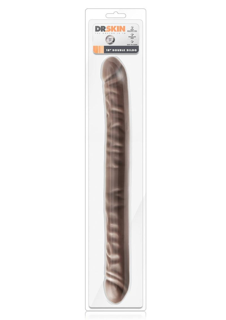 Dr. Skin Double Dildo