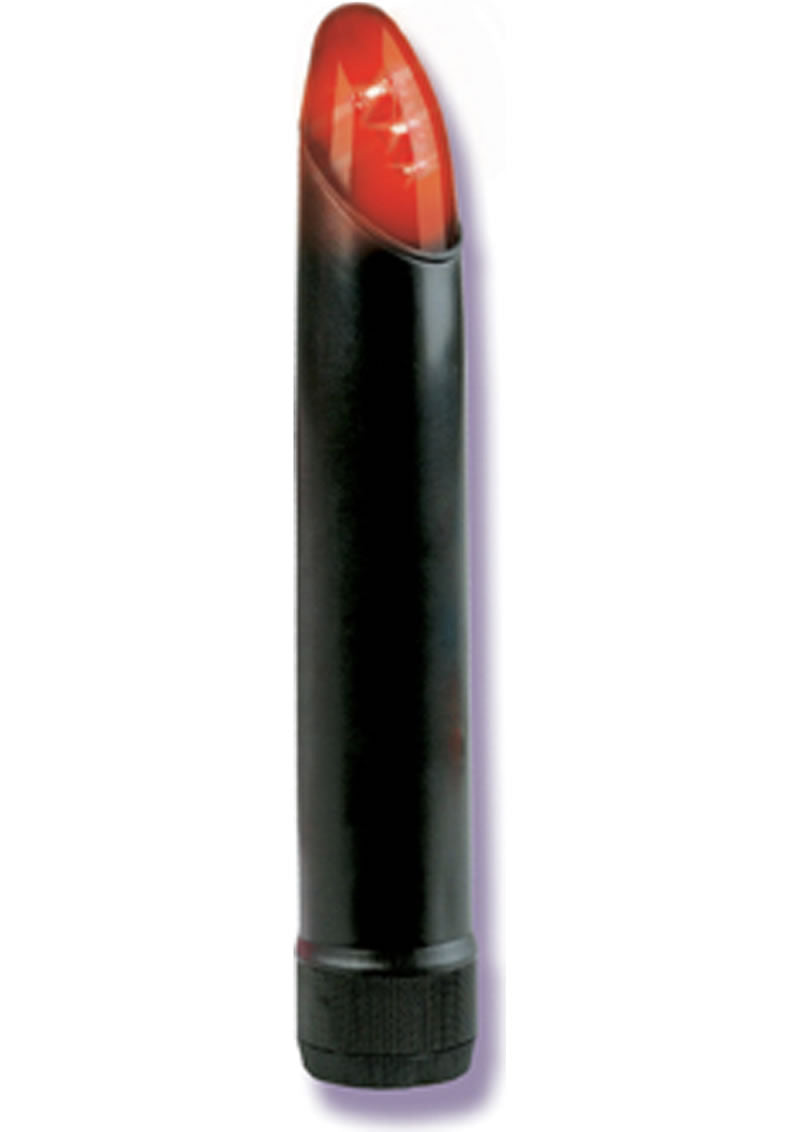 Dual Action Infared Massager Vibrator