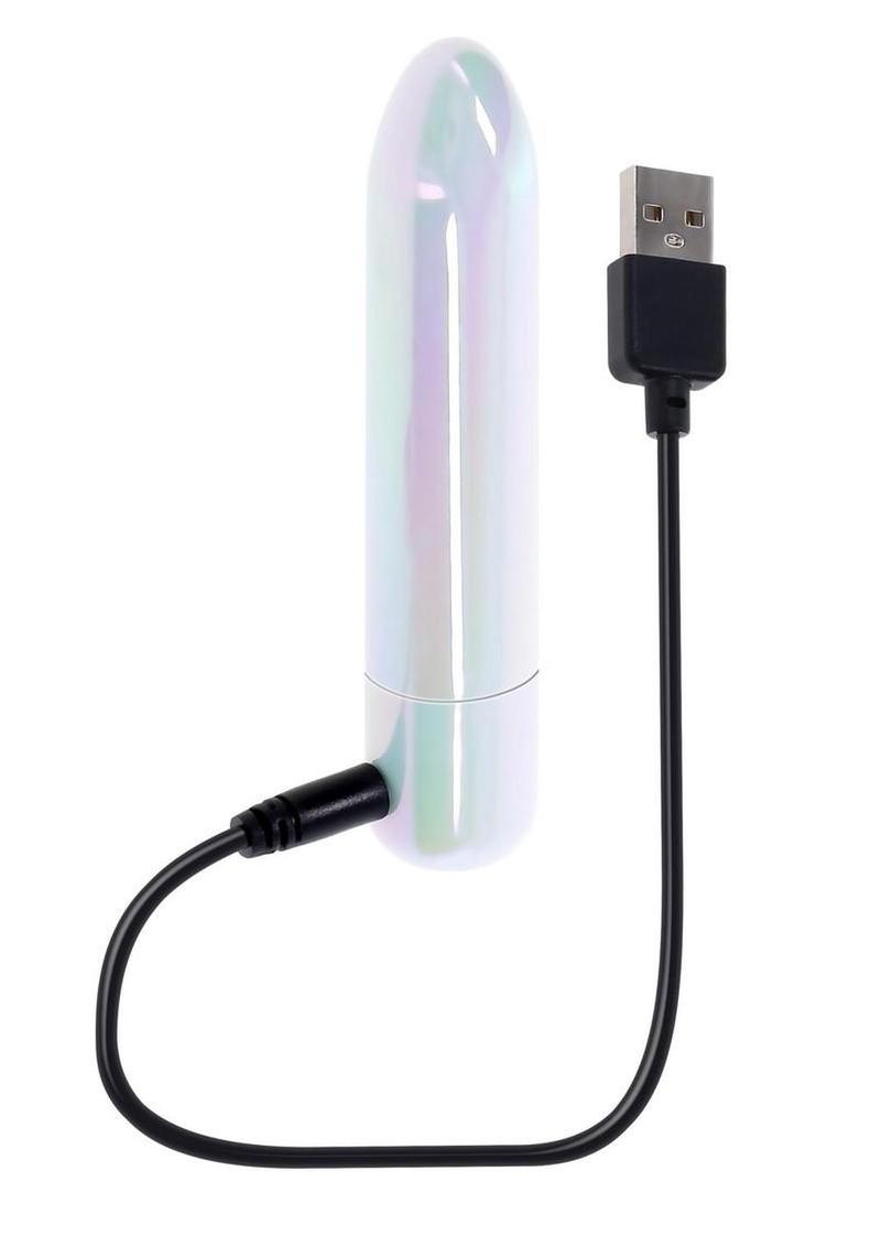 Easy Does It Rechargeable Bullet