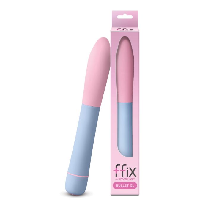 Femme Funn Ffix Bullet XL
