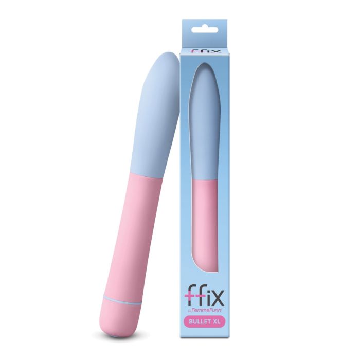 Femme Funn Ffix Bullet XL