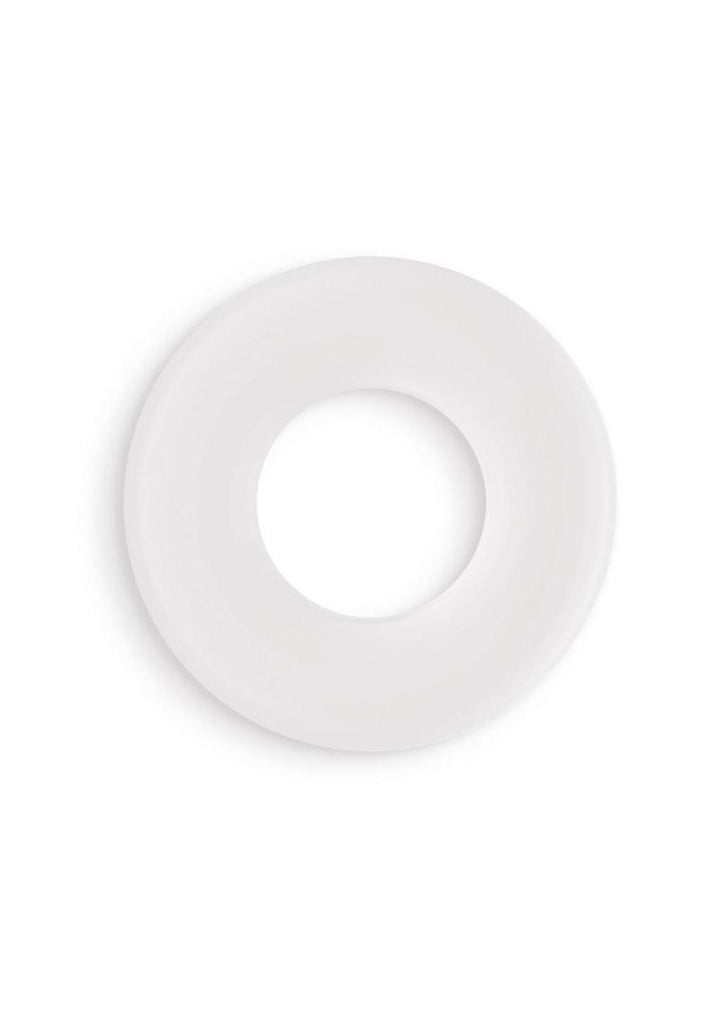 Firefly Bubble Ring Glow In The Dark Cock Ring