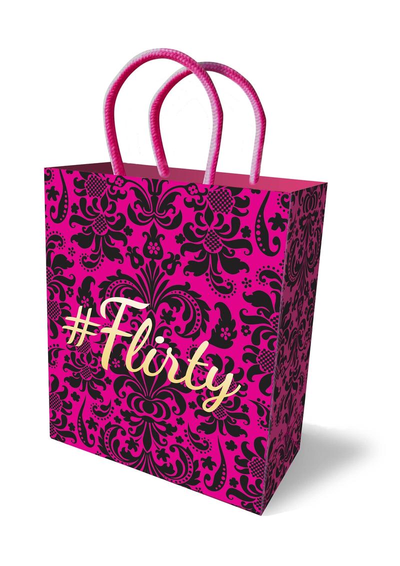 #Flirty
