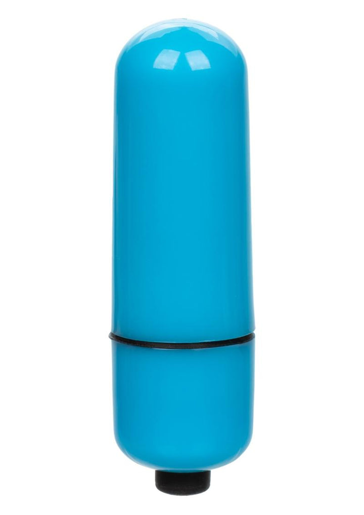 Foil Pack 3-Speed Bullet Vibrator