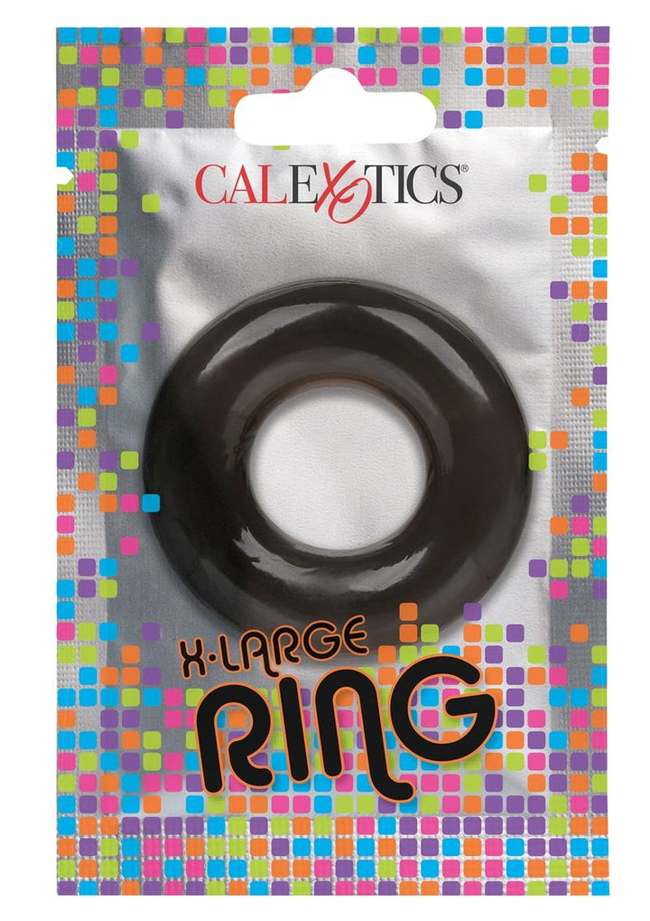 Foil Pack XL Cock Ring