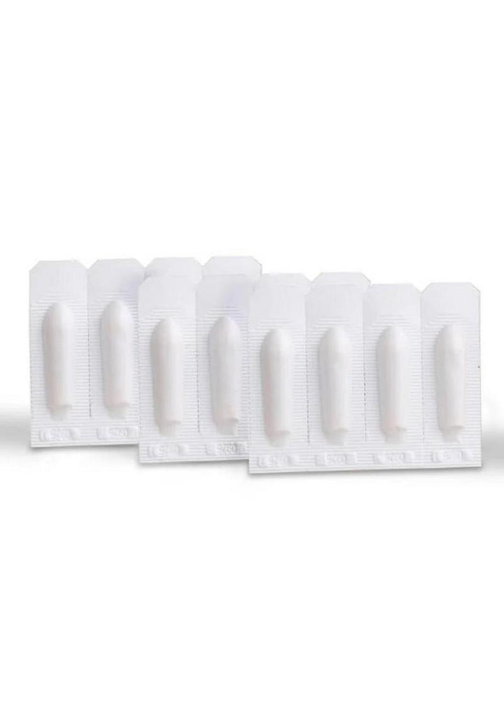 Foria Hydrating Melts with Organic Botanicals - 0.68oz