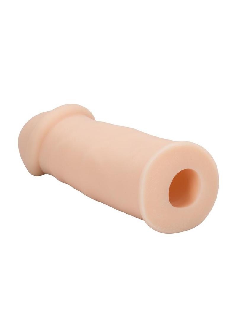 Futurotic Penis Extender - Flesh/Vanilla