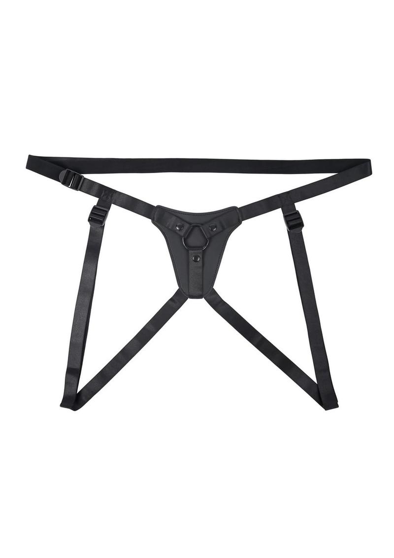 Gender X Pleasure Harness