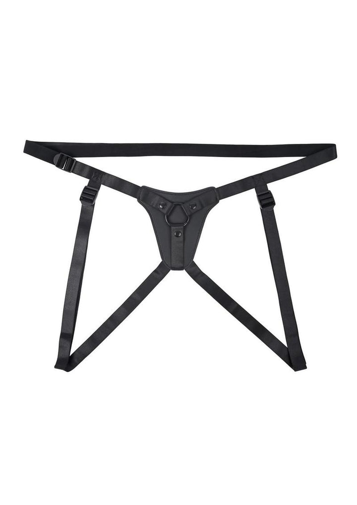 Gender X Pleasure Harness