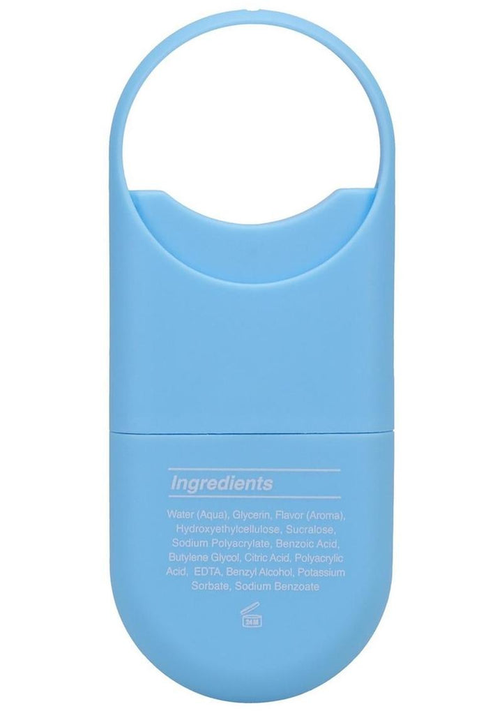 Goodhead Juicy Head Dry Mouth Spray To-Go Cotton Candy - .30oz
