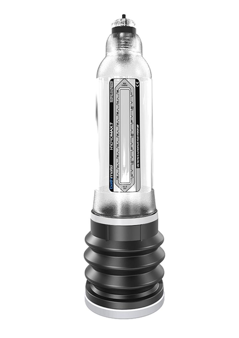 Hydromax7 Penis Pump