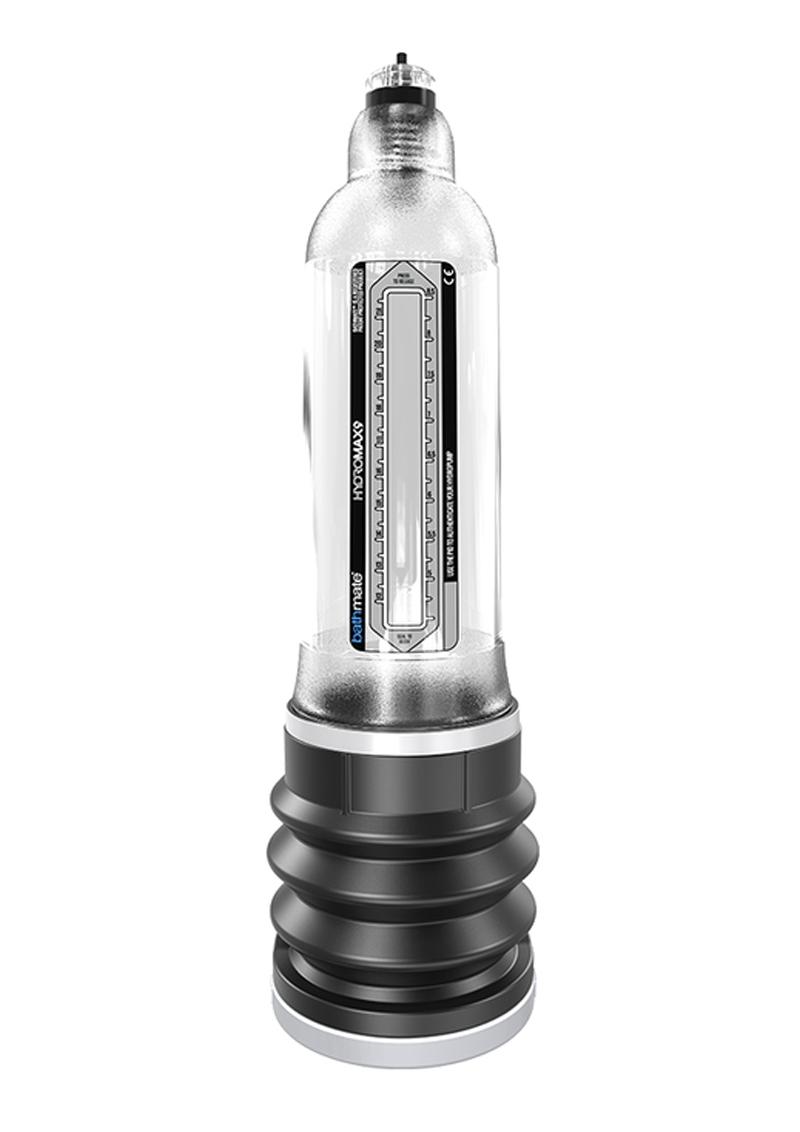 Hydromax9 Penis Pump
