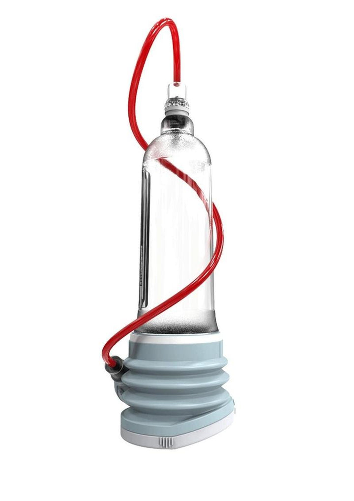 Hydroxtreme11 Penis Pump - Clear