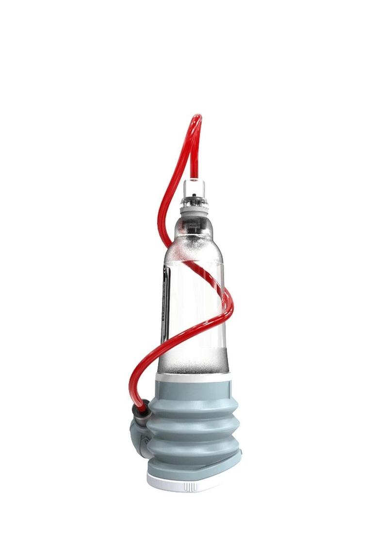 Hydroxtreme5 Penis Pump - Clear