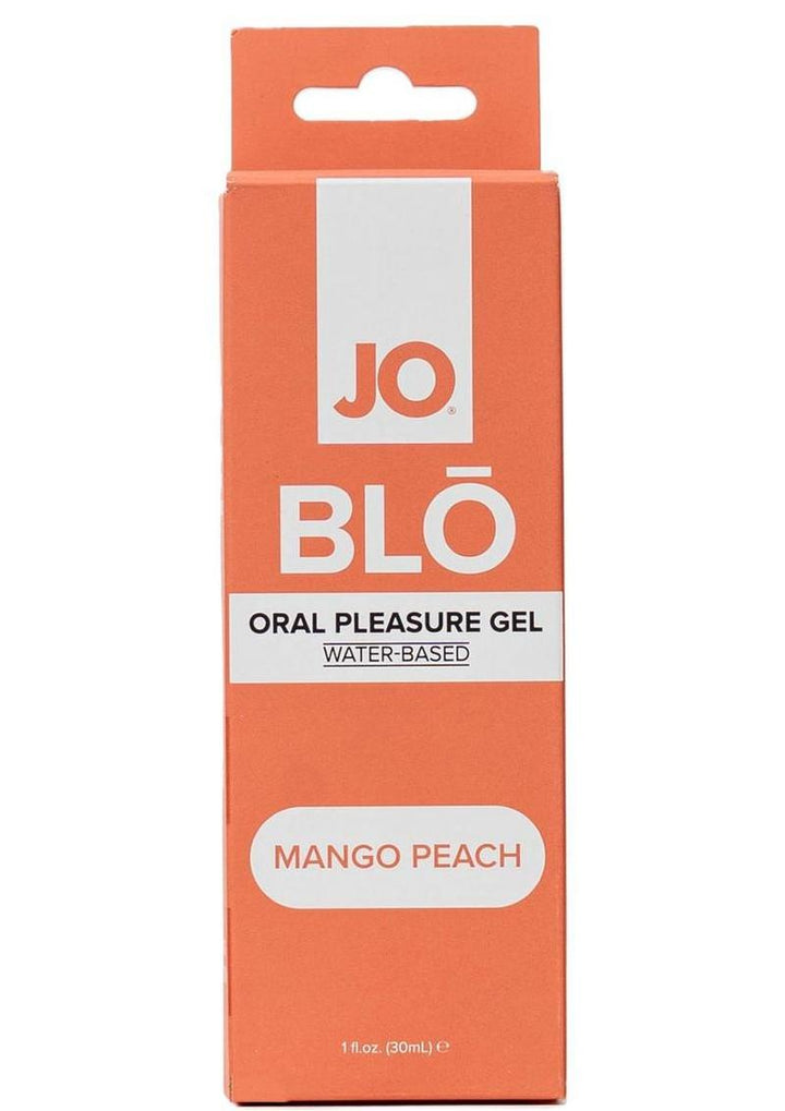 JO Blo 1oz - Mango - Peach