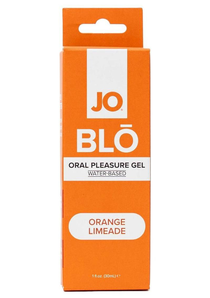 JO Blo 1oz - Orange Limeade