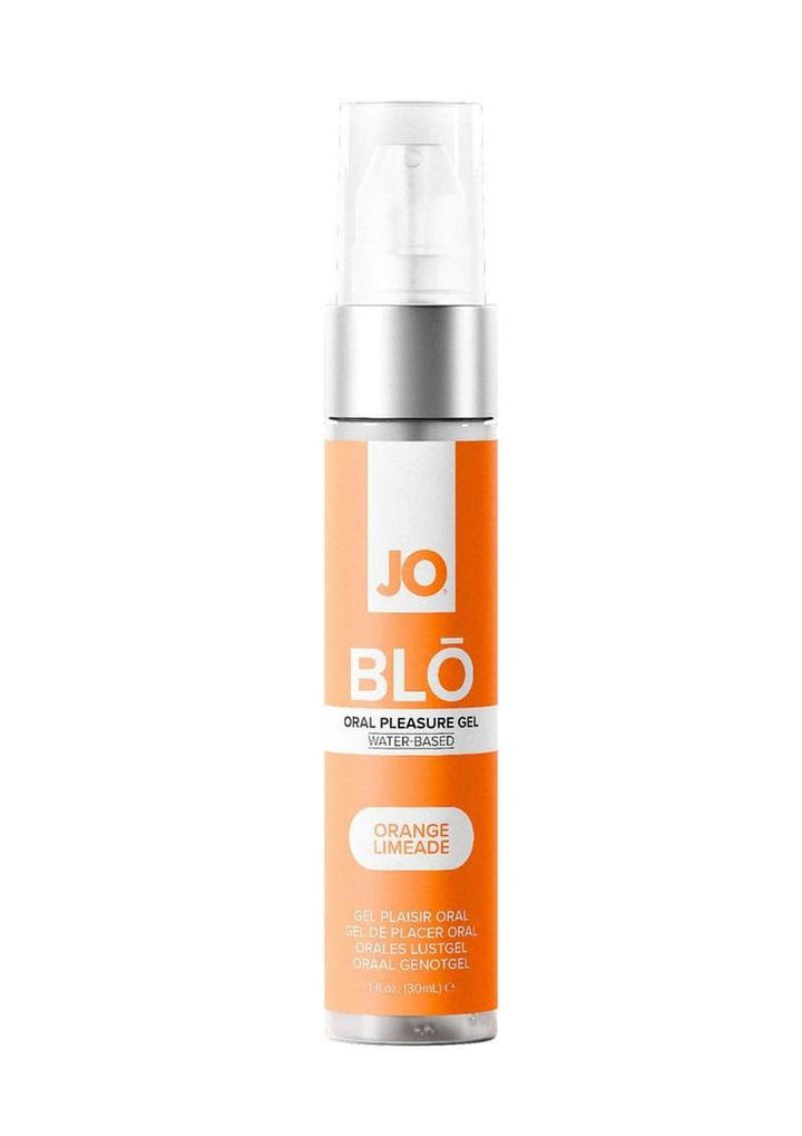 JO Blo 1oz - Orange Limeade