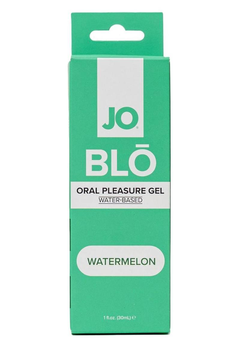 JO Blo 1oz - Watermelon