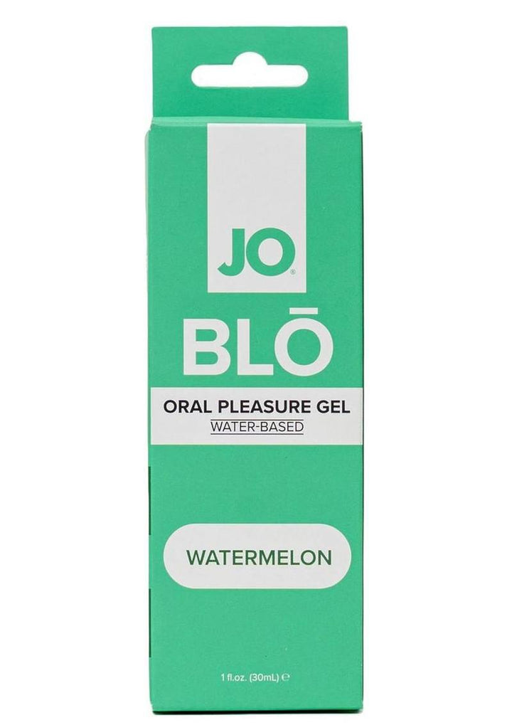 JO Blo 1oz - Watermelon