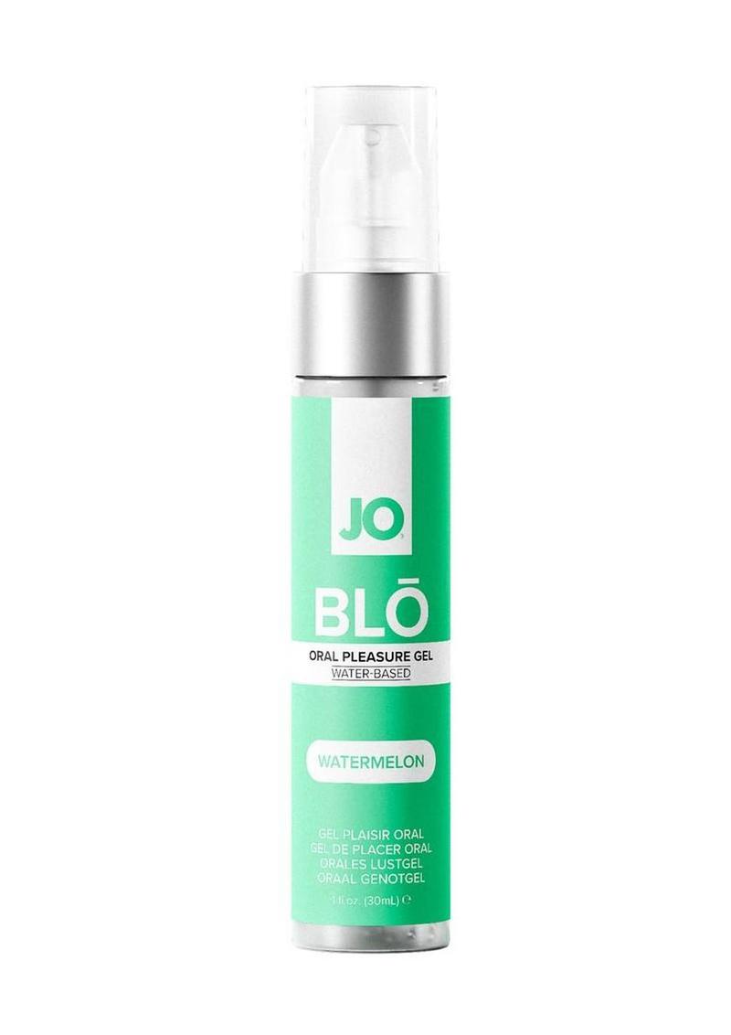 JO Blo 1oz - Watermelon