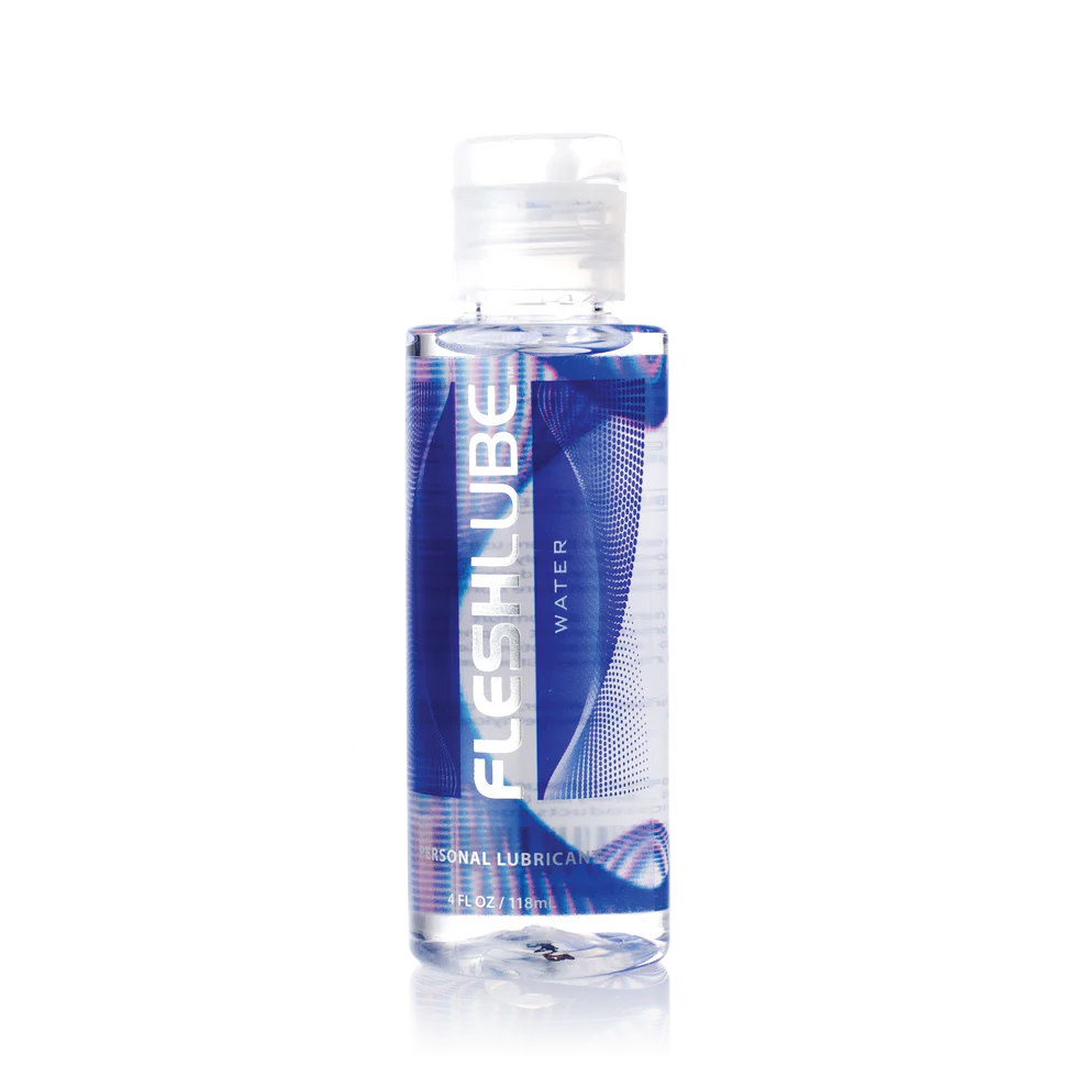 Fleshlube Water