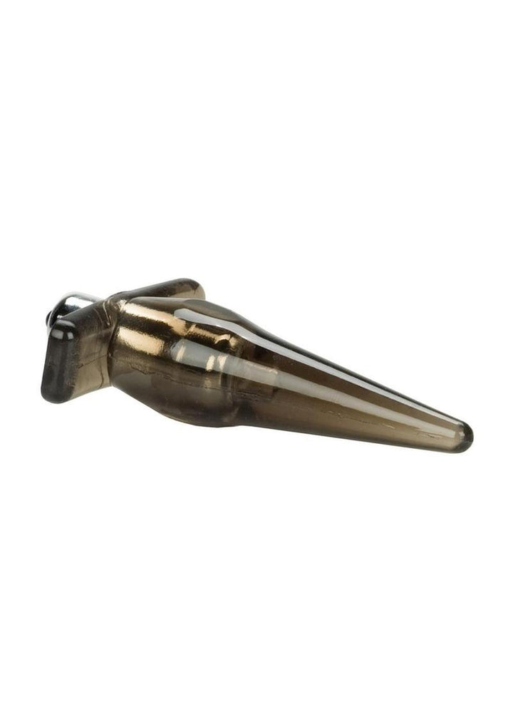 Mini Vibro Tease Vibrating Butt Plug