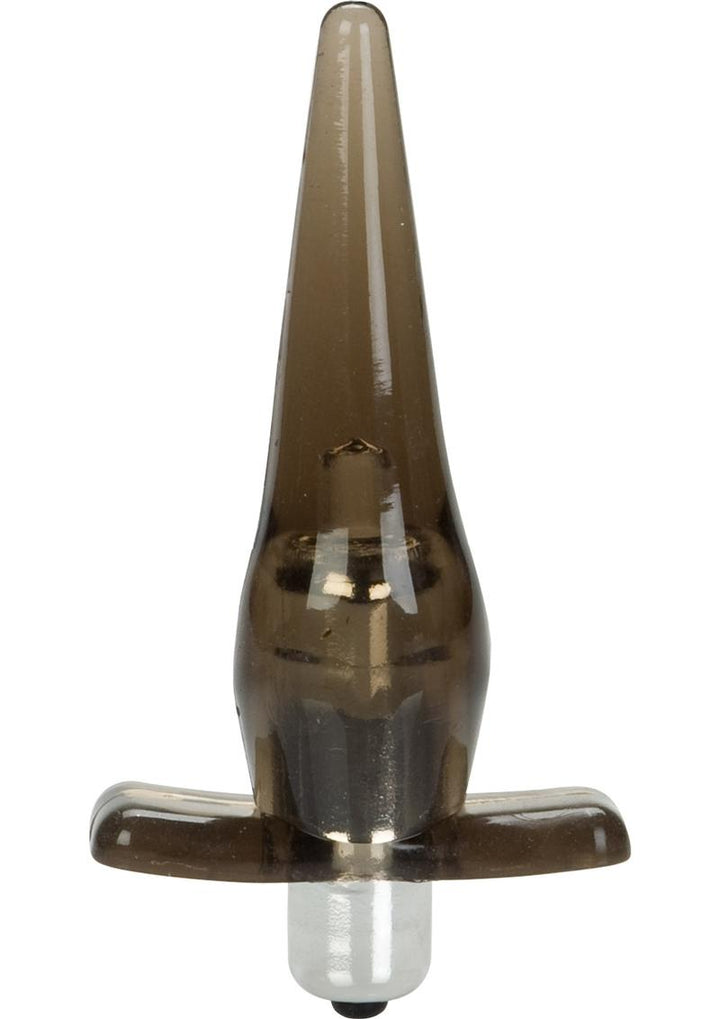 Mini Vibro Tease Vibrating Butt Plug