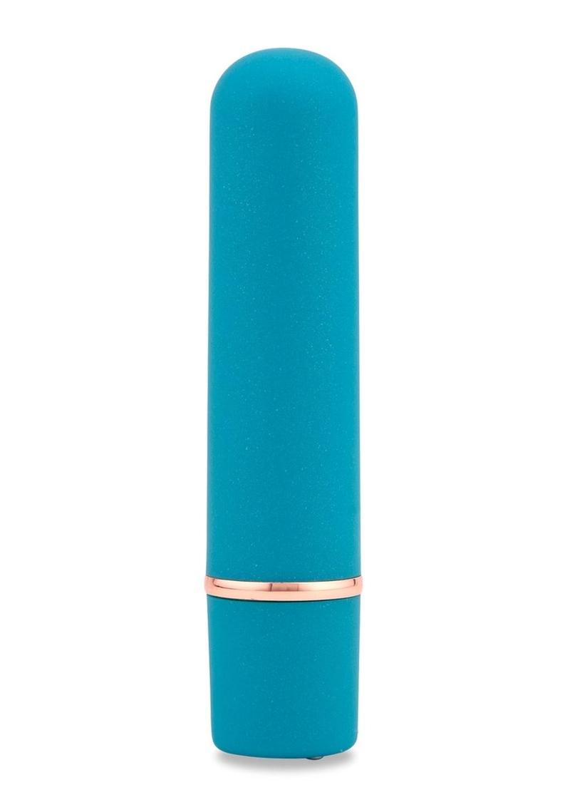 Nu Sensuelle Tulla Nubii Rechargeable Silicone Bullet