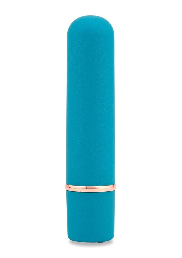 Nu Sensuelle Tulla Nubii Rechargeable Silicone Bullet