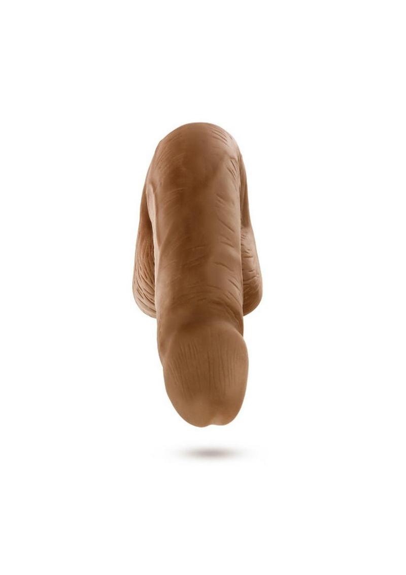 Performance Packer - Caramel - 5in