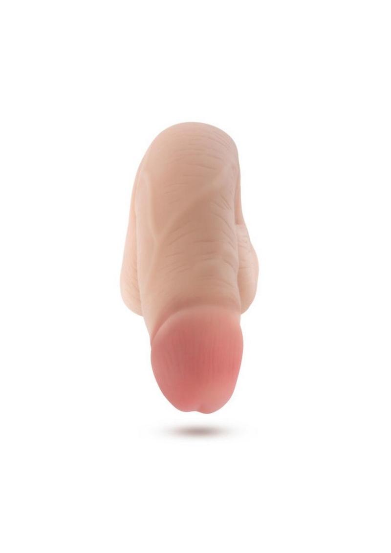 Performance Packer Dildo - Vanilla - 5in