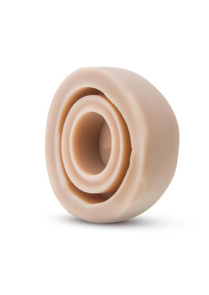 Performance Universal Pump Sleeve - Pussy - Flesh/Vanilla