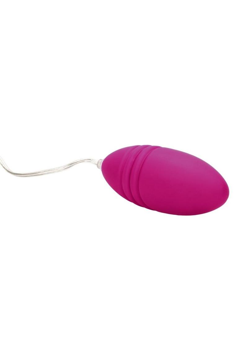 Pocket Exotics Jumpin' Gyrator Rocket Bullet with Remote Control - Pink