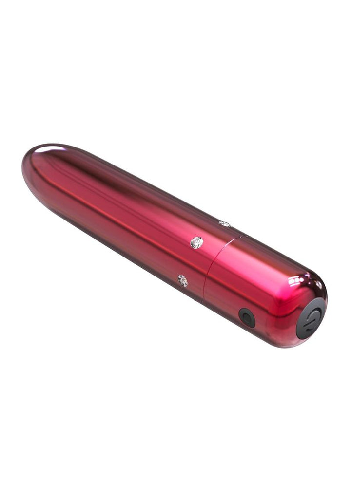 Powerbullet Pretty Point Rechargeable Bullet Vibrator