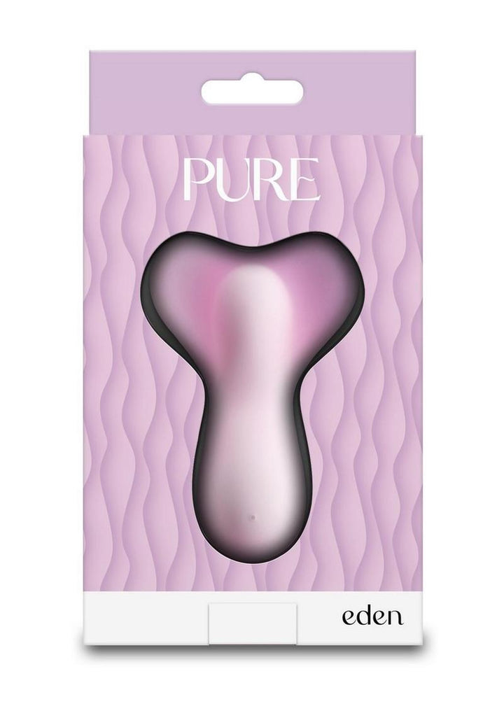 Pure Eden - Purple