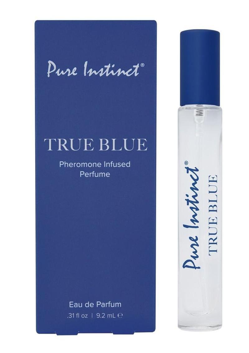 Pure Instinct Pheromone Fragrance Spray - Original - 0.31oz