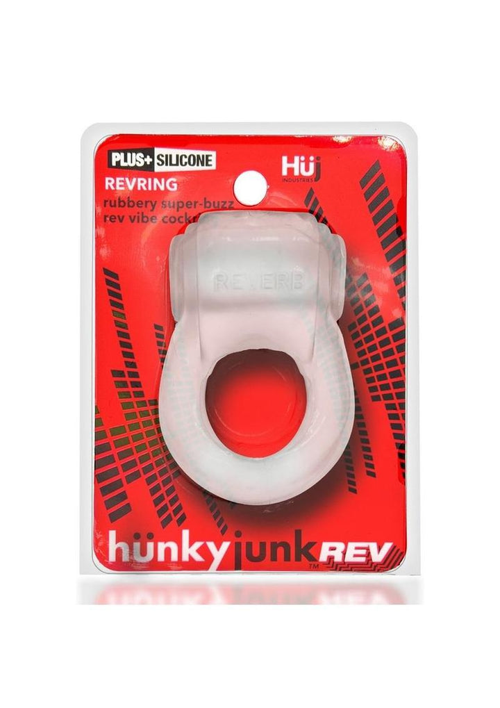 Revring Reverb Vibrating Cock Ring