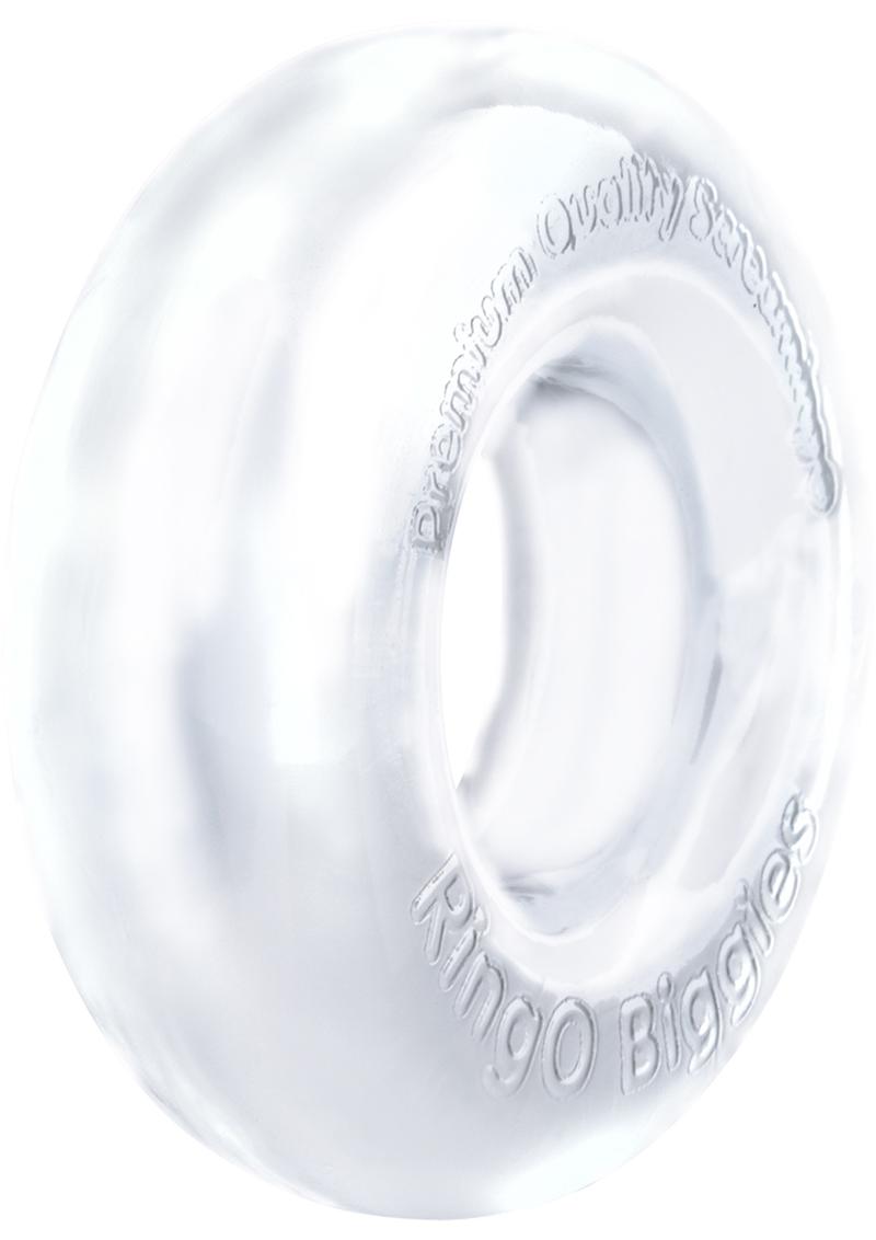 Ringo Biggies Cock Ring Waterproof