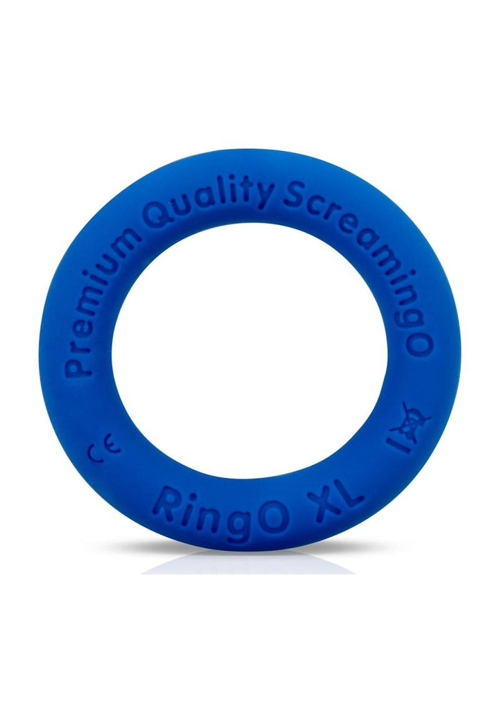 Ringo Ritz XL Individual Ring Silicone