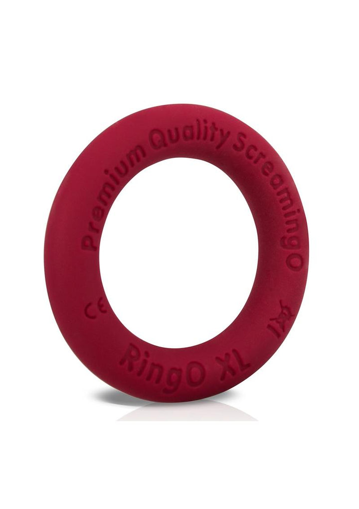 Ringo Ritz XL Individual Ring Silicone