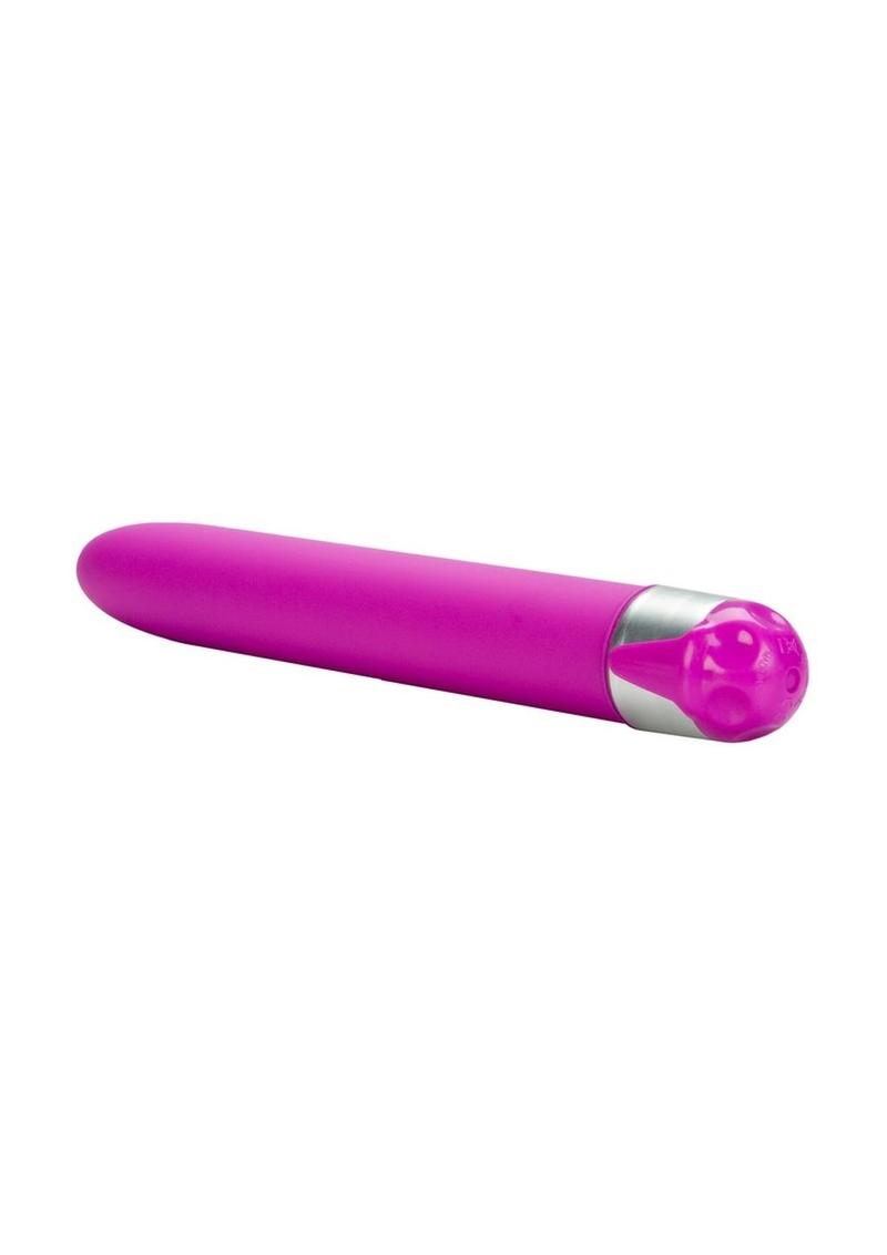Shane's World Sorority Party Vibe All Night Vibrator - Purple