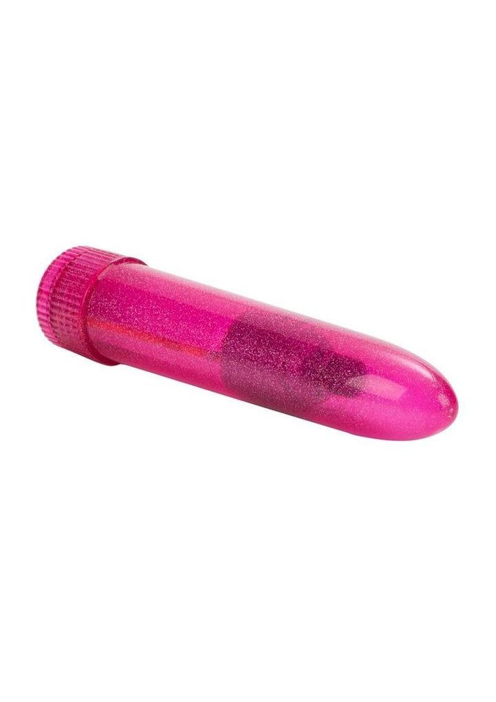 Shane's World Sparkle Vibrator - Pink