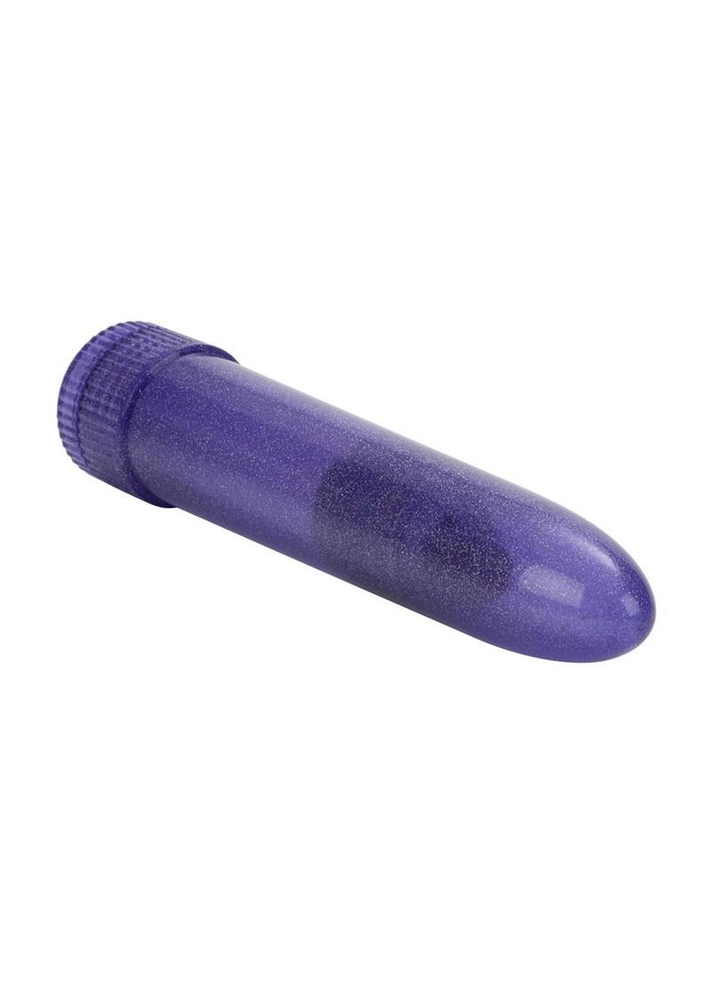 Shane's World Sparkle Vibrator - Purple