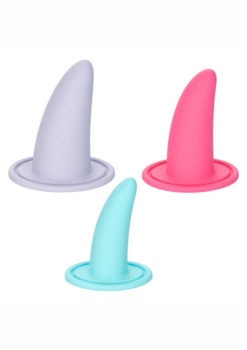 She-Ology Advanced 3pc Wearable Dilator